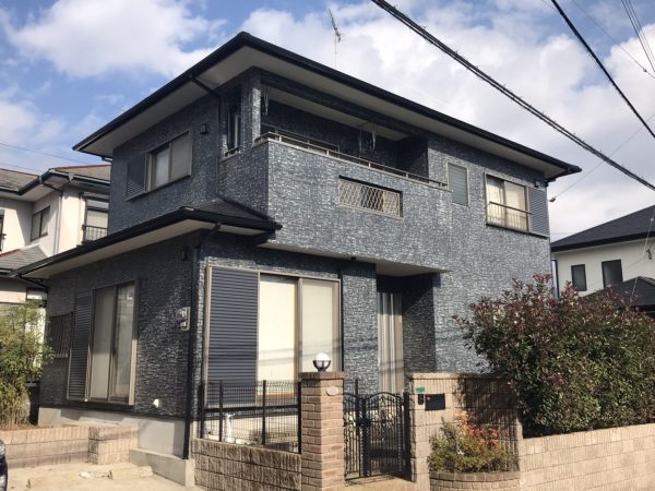 サイディング住宅の方必見！コーキングの劣化症状と適切な施工方法