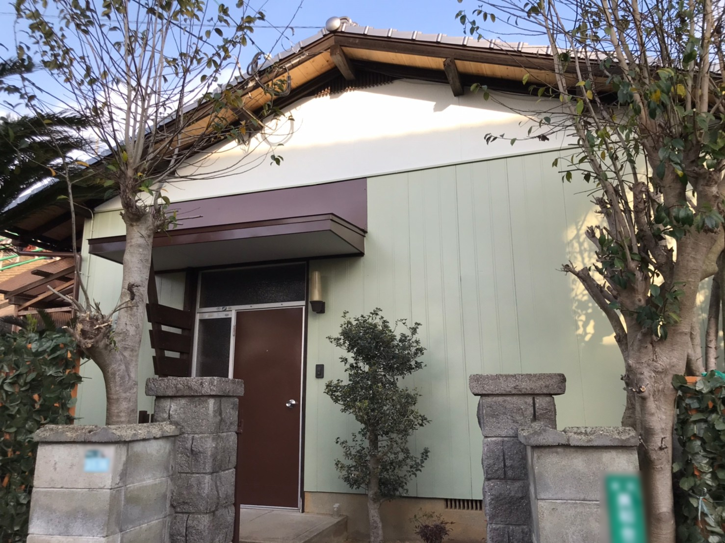 部分補修は割高？それなら外壁の「全体塗装」がおすすめ！
